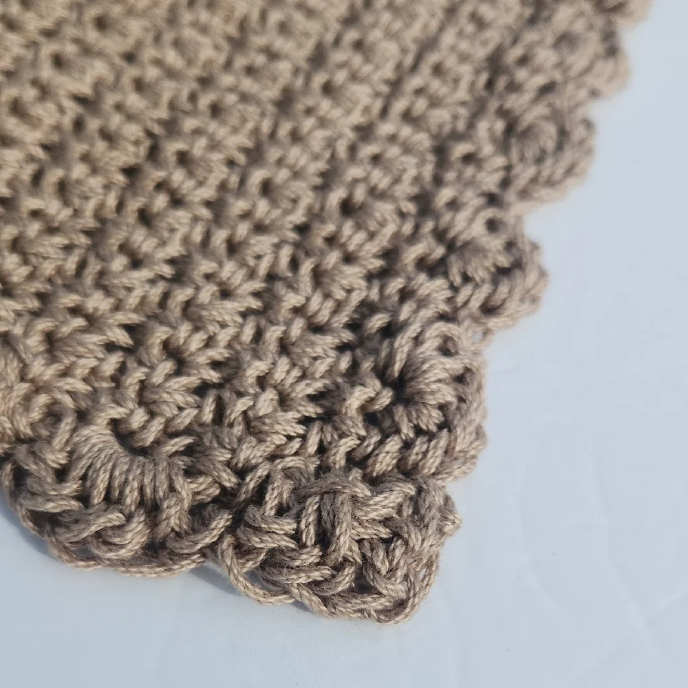 Hand Crafted two multi